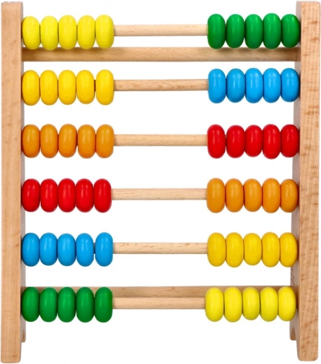 Stabila koka konstrukcija