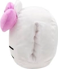 Maigs un silts plīšs ikdienas mīļošanai