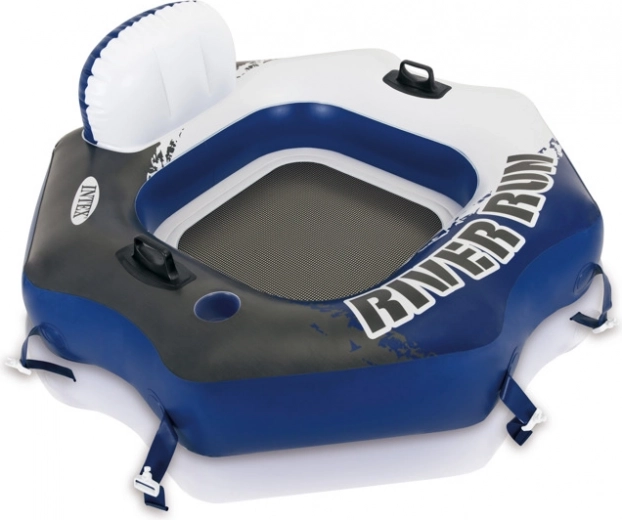 Komforts ar atzveltni un tīklotu pamatni