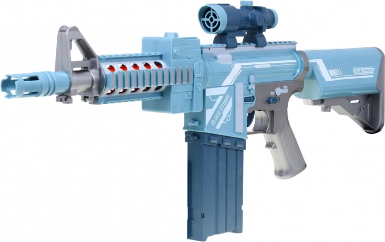 Precīzāka tēmēšana ar taktisko tēmēkli