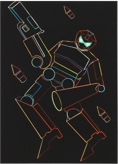 Unique Design