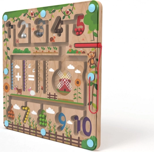 Drošs un izturīgs izpildījums