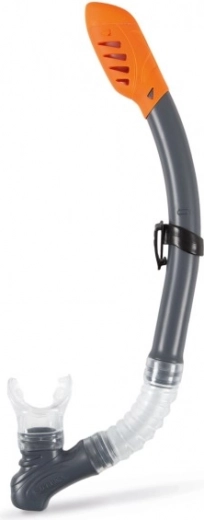 Easy attachment to mask