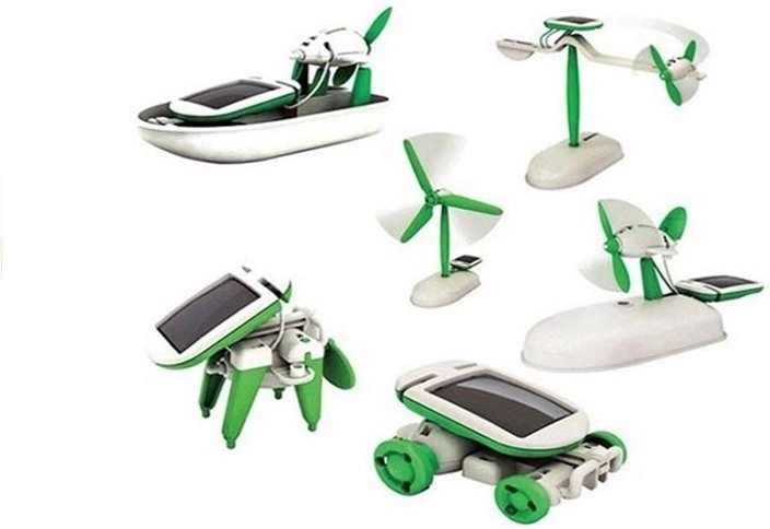 Augstas kvalitātes komponentes