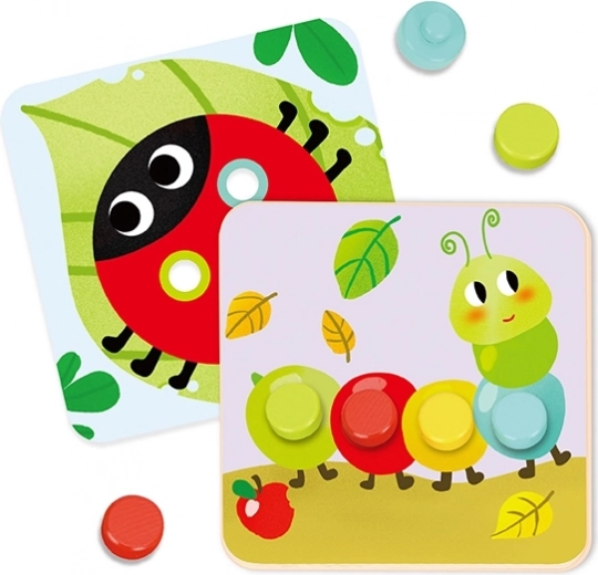 Radošas ilustrācijas