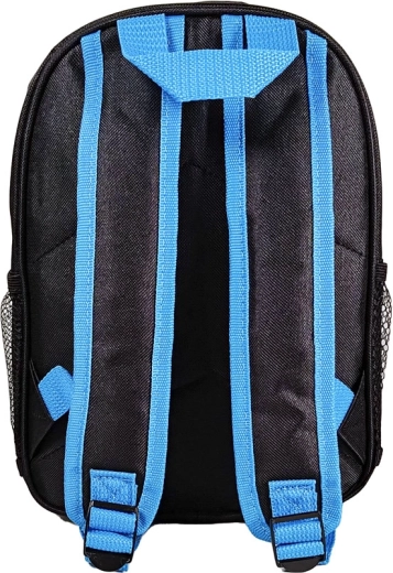 Viegls un ērts mazām muguriņām