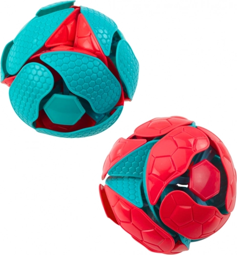 Maina krāsu pēc atsitiena