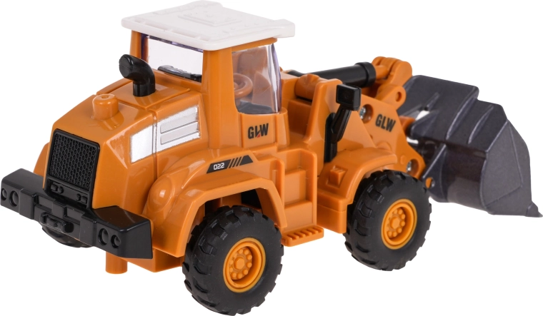 Flywheel drive without batteries