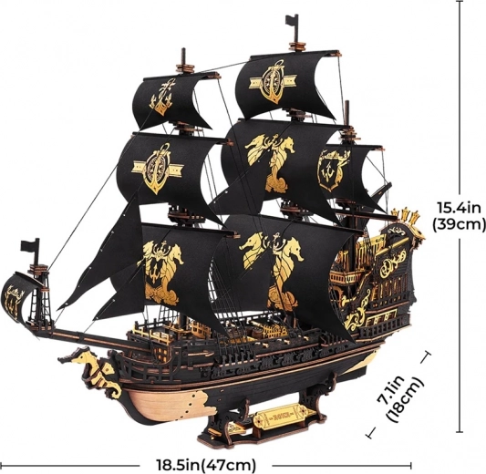 Augsts sarežģītības līmenis entuziastiem