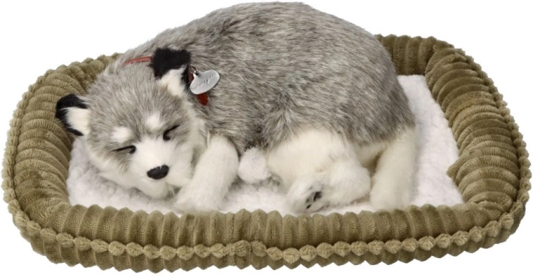 Mīksta guļvieta maksimālam komfortam