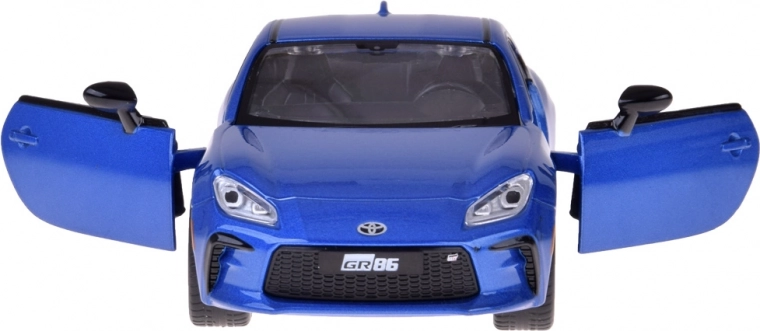 Atveramas durvis ar gaismu un skaņu