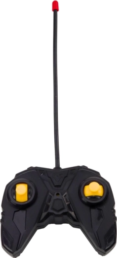 Precīza 27 MHz vadība