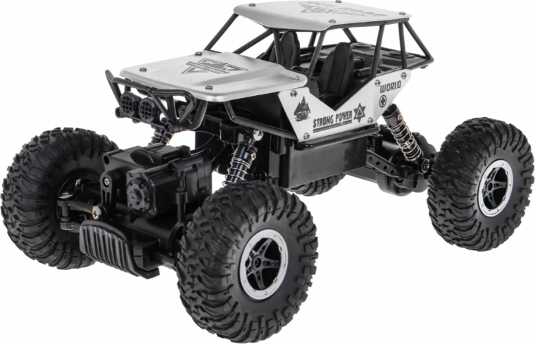 Izturīga konstrukcija bezceļam