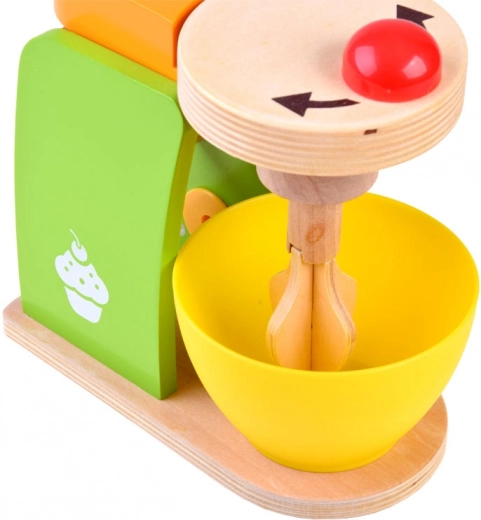 Motorisko prasmju attīstīšana