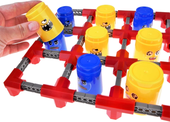 Veicina stratēģisko domāšanu