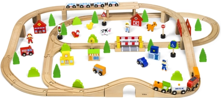 Radoša spēle, kas attīsta prasmes