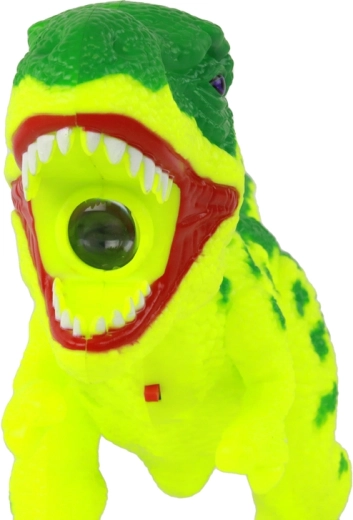 Dinozaura projektors
