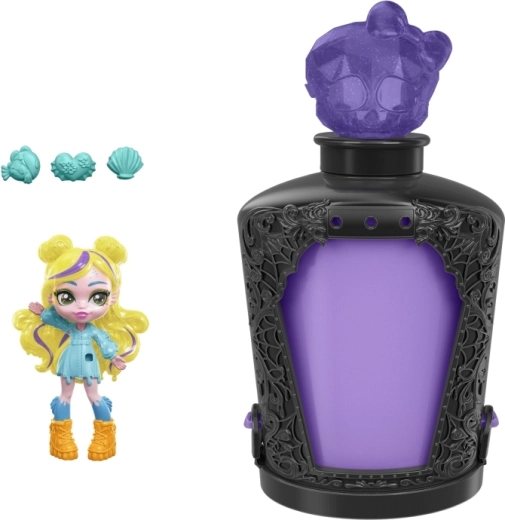 Jauns papildinājums Monster High™ kolekcijai