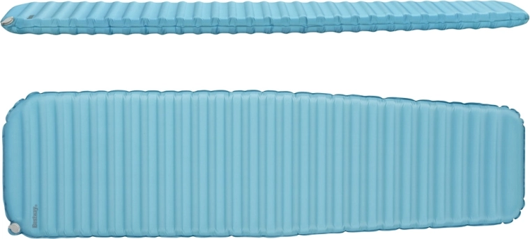 Izturīgi materiāli ToughLite un 70D ripstop neilons