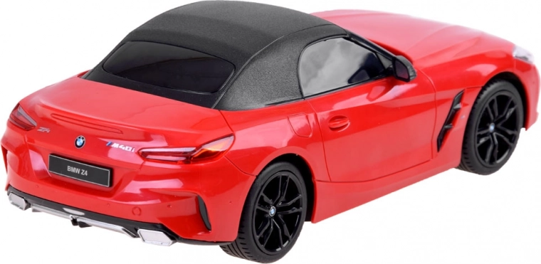 Precīzs modelis ar detaļām