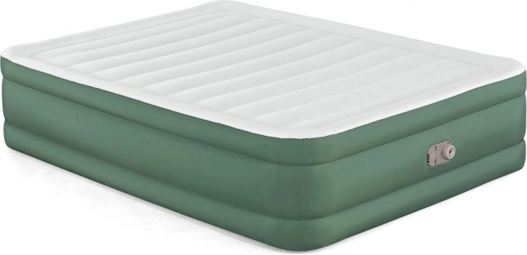 Built-in Electric Pump