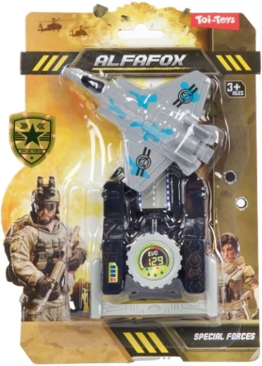 Dizains aviācijas entuziastiem