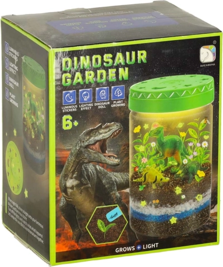 Inovatīvs LED apgaismojums