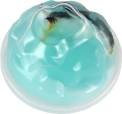 Relaksējoša sensorās motorikas rotaļlieta