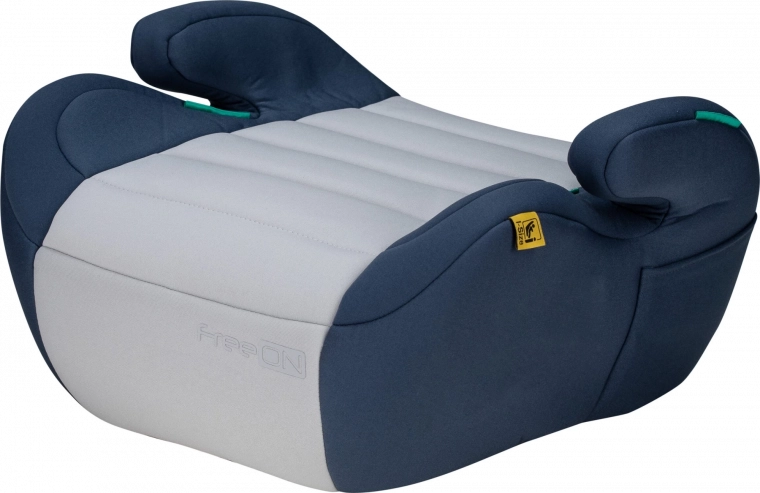 Ērts polsterējums un roku balsti