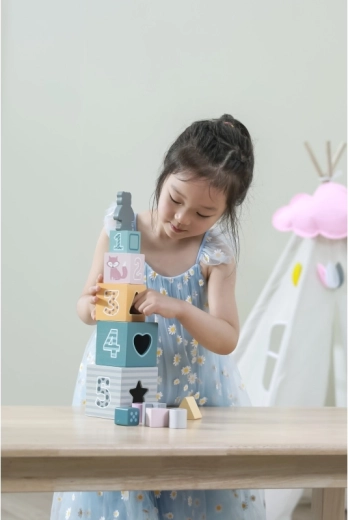 Motorisko prasmju attīstība