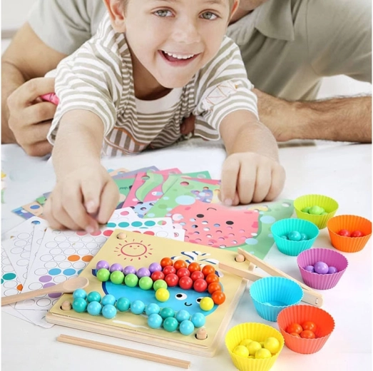 Šabloni, kas iedvesmo radošumu