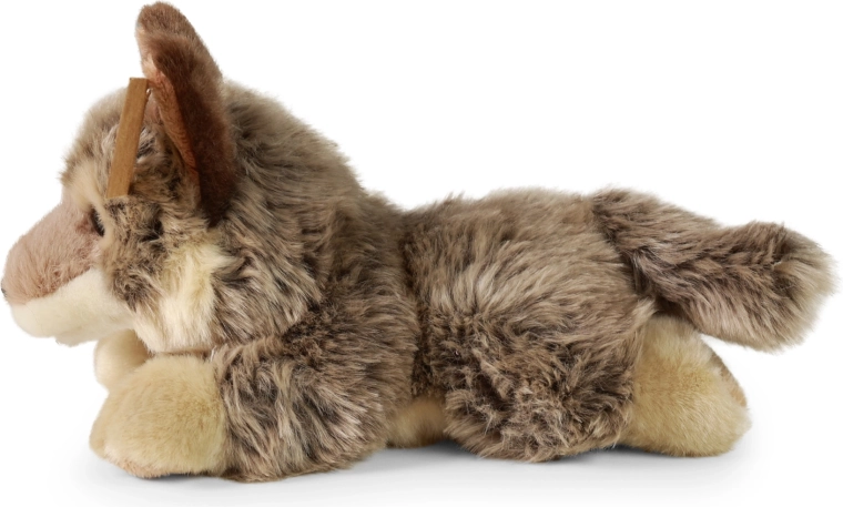 Reālistisks izskats un maigs materiāls