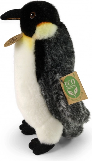 Eco friendly pildījums no pārstrādātām PET