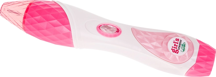 Viegla krellīšu uzlikšana bez baterijām