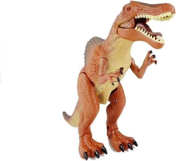 Spīdošas acis vēl iespaidīgākam efektam