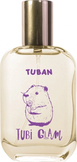 A cute bottle that delights