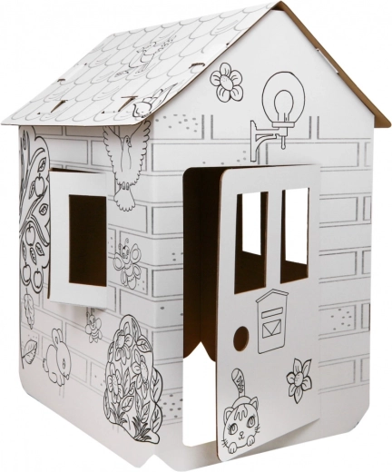 Viegla montāža un viegla konstrukcija