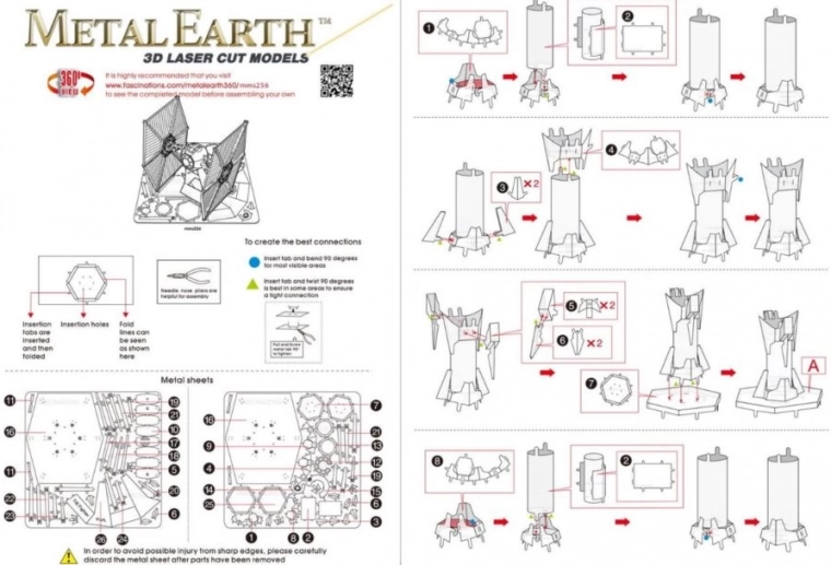 Gudra sistēma bez līmes