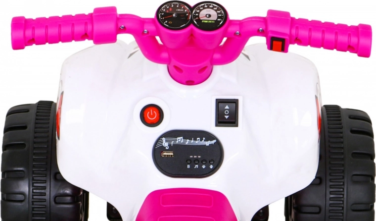 Vienkārša vadība pirmajiem braucieniem