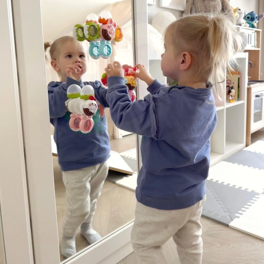 Sensorā stimulācija