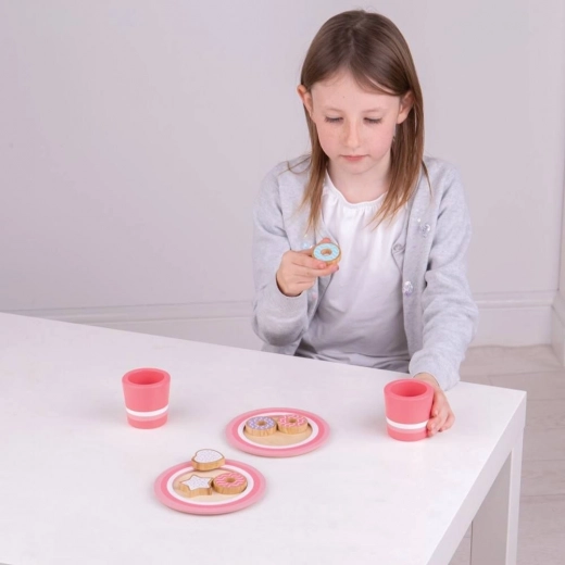 Iztēles un sociālo prasmju veicināšana