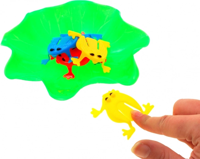 Lēciens pāri šķēršļiem