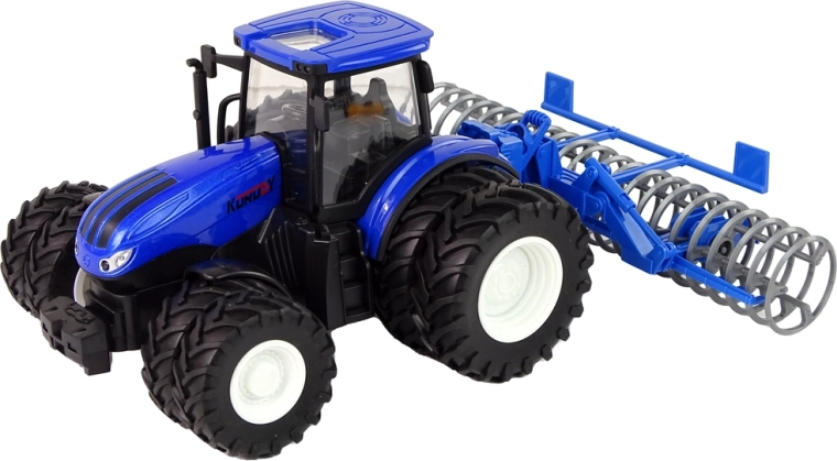 Vienkārša 2,4 GHz vadība