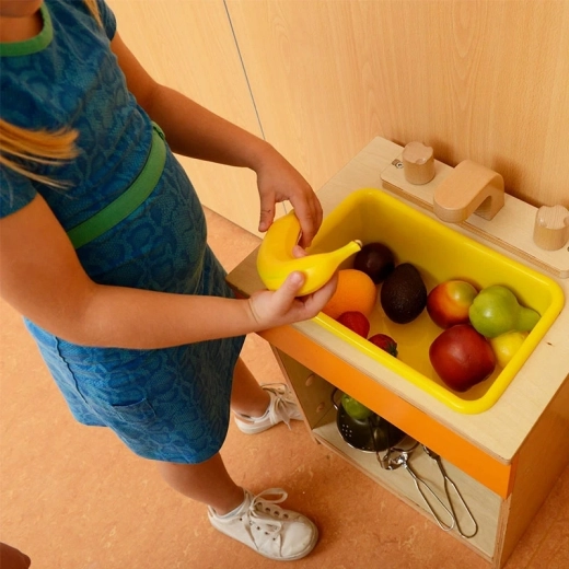 Izturīgs izpildījums ikdienas spēlei