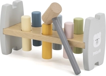 Sitamais sols spēkam un koordinācijai