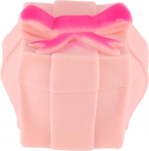 Antistresa spaidīšana mierīgām rokām