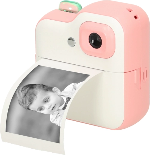 Tūlītējas fotogrāfijas uz papīra