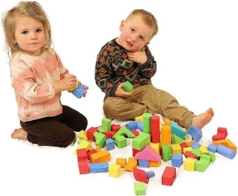 Uzlabotas radošās prasmes