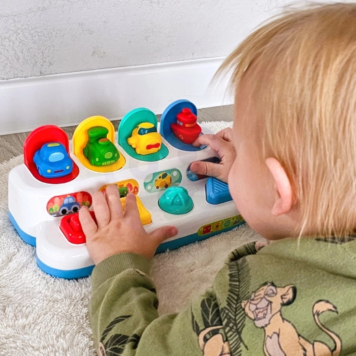 Safe and durable construction