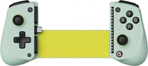 Nulles latentums, pateicoties vadu USB‑C
